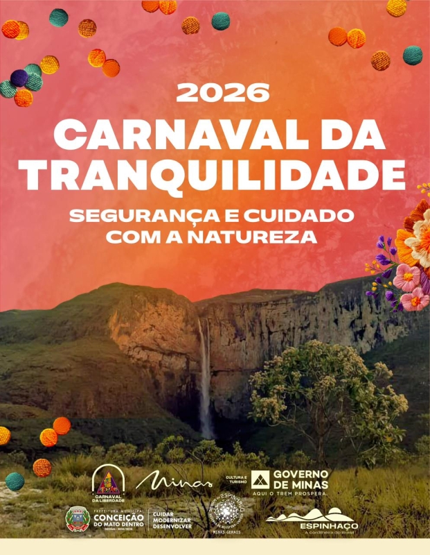 Evento carnaval-da-tranquilidade-2026