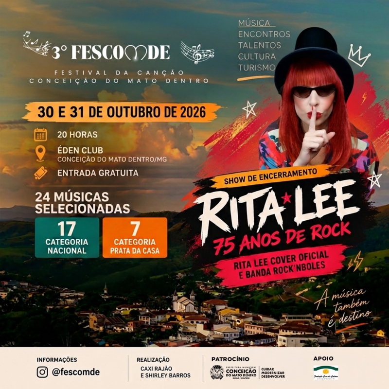 Evento vem-ai-o-3-fescomde