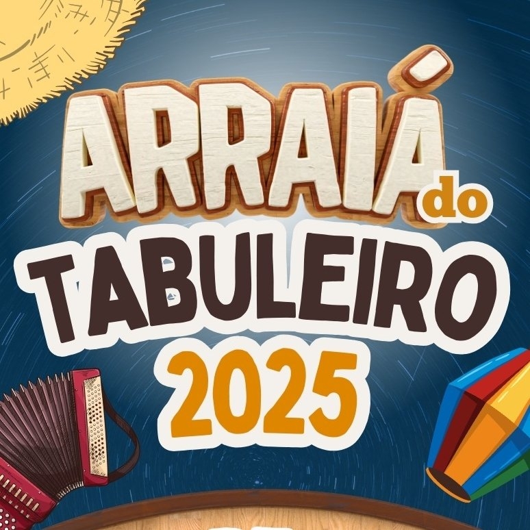 Evento arraia-do-tabuleiro-2025