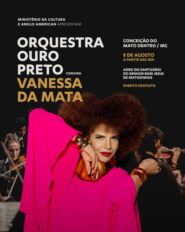 Evento orquestra-ouro-preto-e-vanessa-da-mata