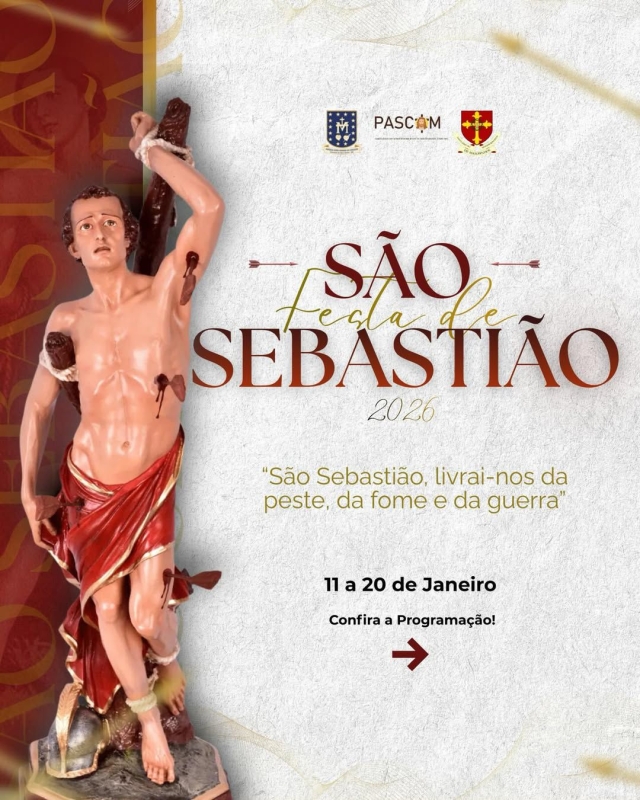 Evento festa-de-sao-sebastiao-2026