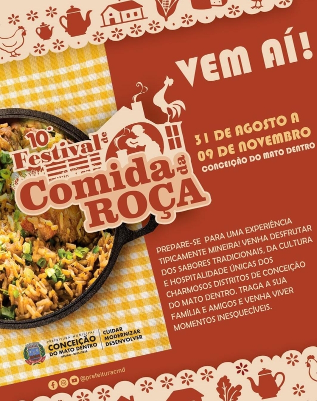 Evento 10-edicao-do-comida-da-roca